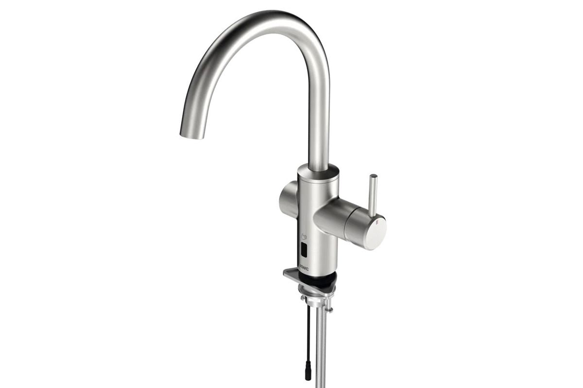 KWC F5LME001 F5LME Hybrid Kitchen Faucet
