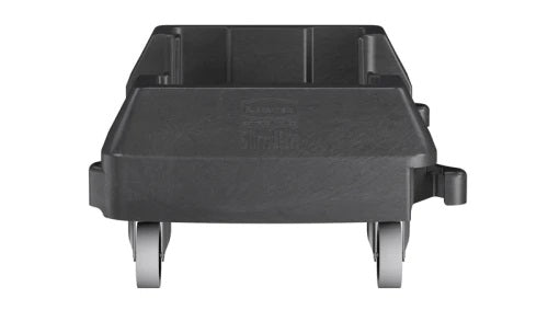 Rubbermaid Slim Jim koppelbare kunststof dolly
