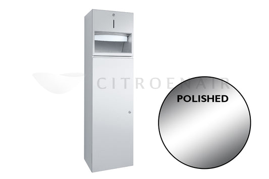 Wagner EWAR WP 5015 POLIERT