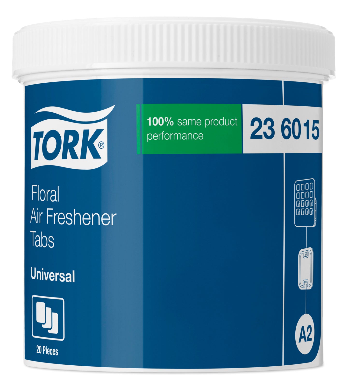 TORK 236015 80 pieces