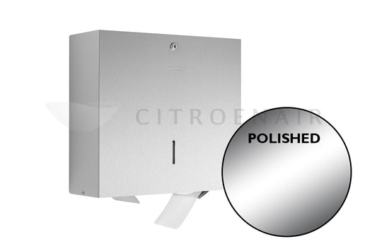 Wagner EWAR WP 163-S POLIERT