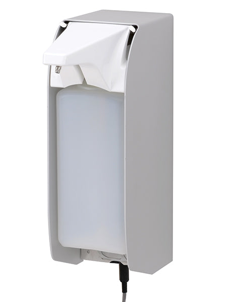 ingo-man plus IMP T A TOUCHLESS XT NETZ