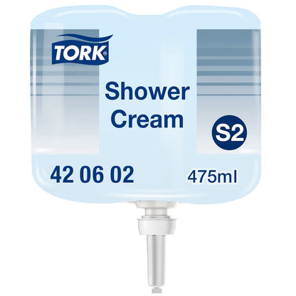 TORK 420602 8x475ml