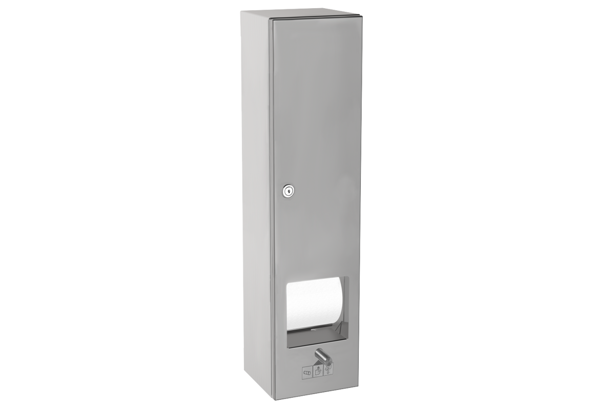DELABIE RODX674B