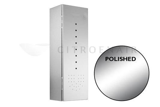 Wagner EWAR WP 162 POLIERT