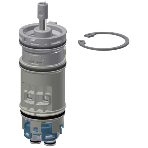 DELABIE ASSM9001