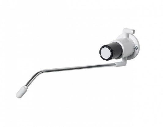DOSING CARE DC mini - 300mm with 300mm aluminum outlet