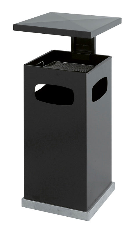 V-Part Waste Paper Bin