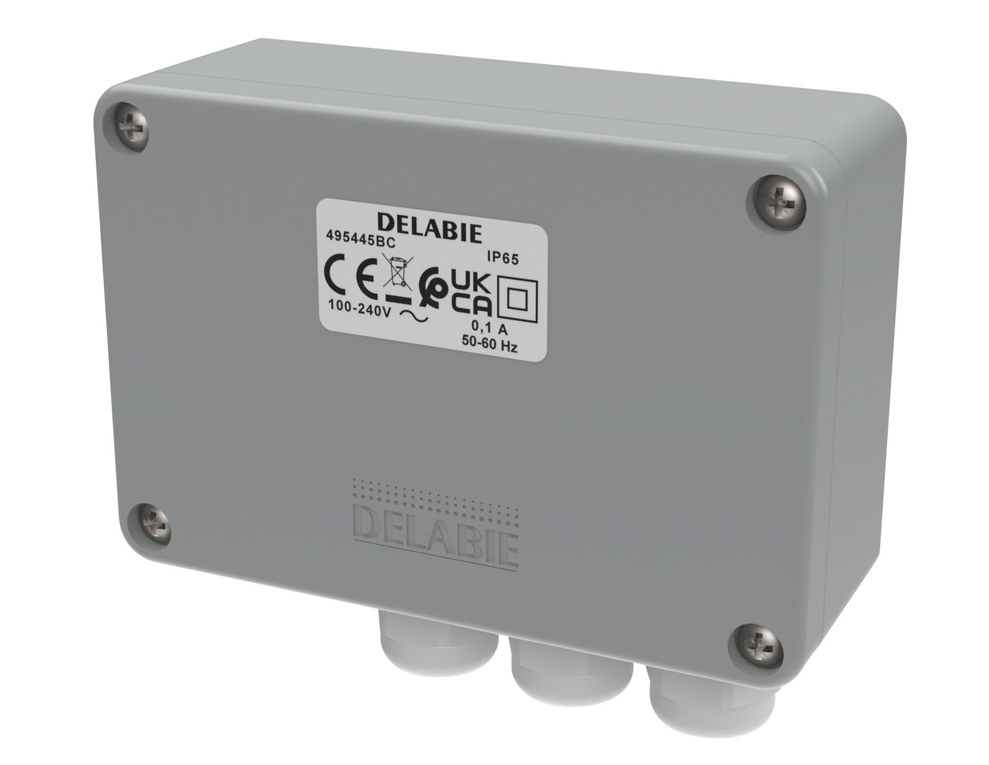 DELABIE 495445BC