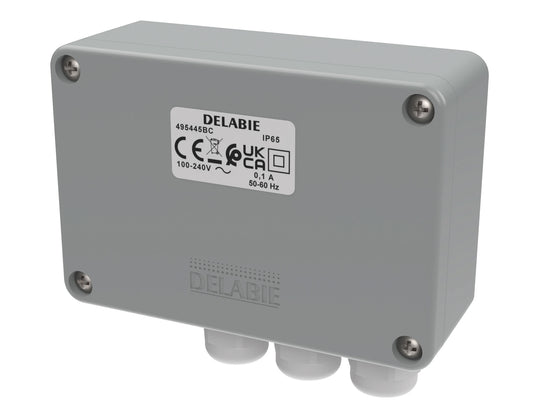 DELABIE 495445BC