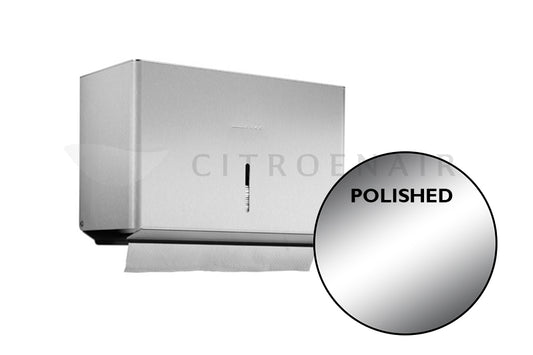 Wagner EWAR PP 108 POLIERT