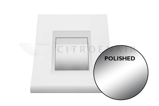 Wagner EWAR WP 154 POLIERT