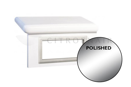 Wagner EWAR WP 146-1 POLIERT