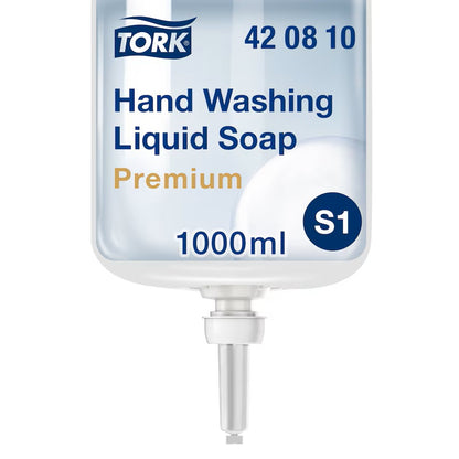 TORK 420810 6x1000ml