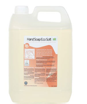 SPECTRO Handseife Eco Soft 2x5L