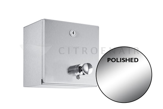 Wagner EWAR WP 105 POLIERT