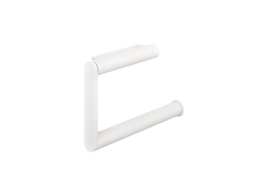 HEWI 900.21.00060 DX toilet roll holder deep matt white