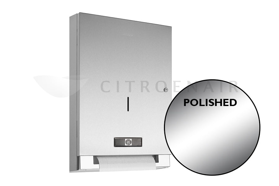 Wagner EWAR WP 1411 POLIERT