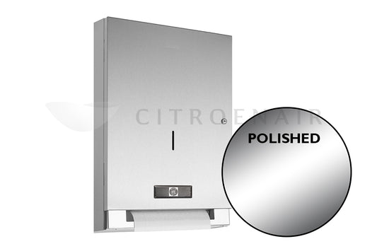 Wagner EWAR WP 1411 POLIERT