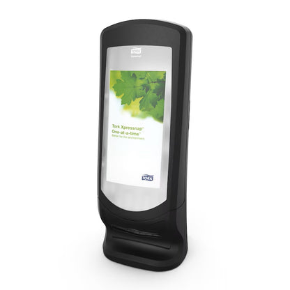 TORK 272211 Xpressnap® Stand Napkin Dispenser Black N4