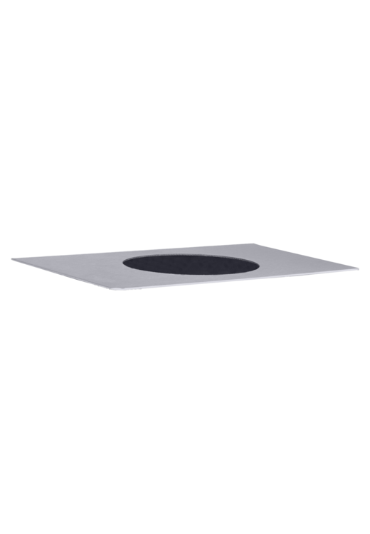 PROOX PU-231 waste bin cover 14 liters