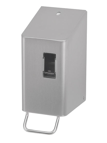SANTRAL CLASSIC NSU 2-2 E/D ST disinfectant dispenser 250 ml