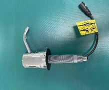 Mediclinics RCDJ0252ACCAB spout wire + connector voor DJ0252AC