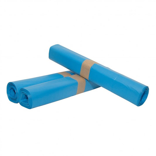 SPARKLE 70x110 T50 blue 200 pieces