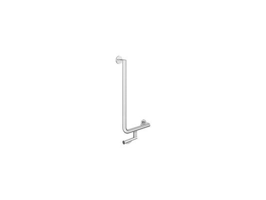HEWI 900.22.109XA corner support right-hand version
