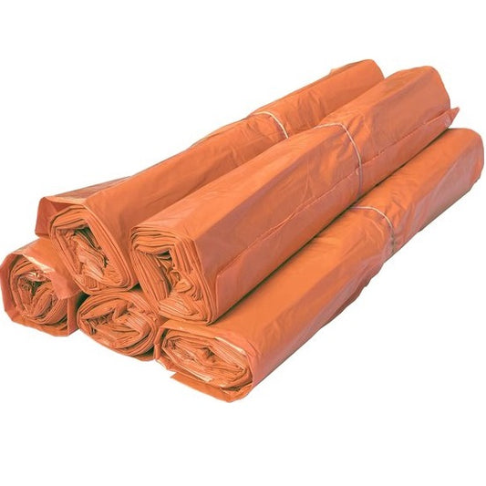 SPARKLE 70x110 T25 orange 500 Stück