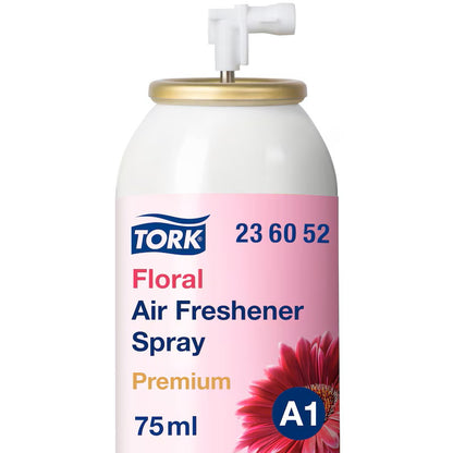 TORK 236052 12x75ml