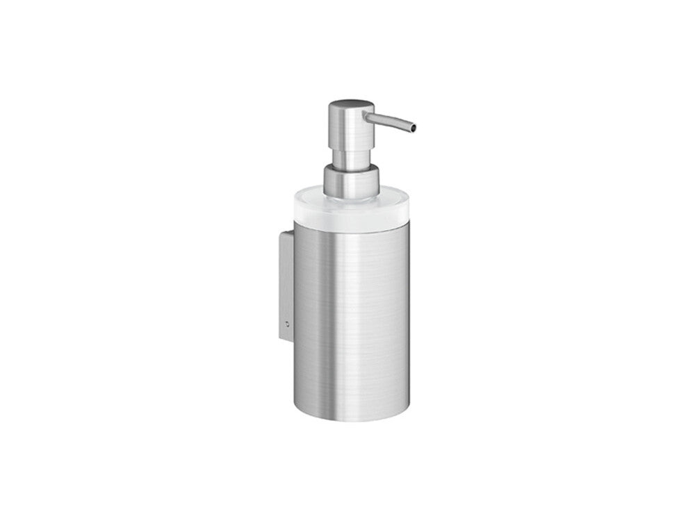HEWI 900.06.000XA Soap dispenser with holder 200 ml