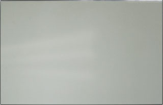 SWALLOW 51X40 mirror clear/normal glass 5mm