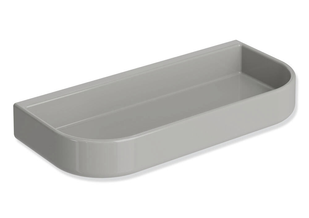 HEWI 477.03.300 95 bowl colour: 95 (rock grey)