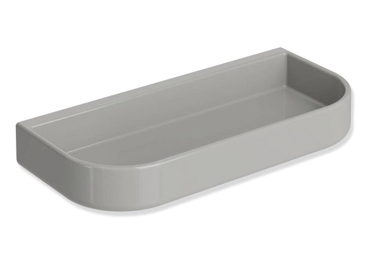 HEWI 477.03.300 95 bowl colour: 95 (rock grey)