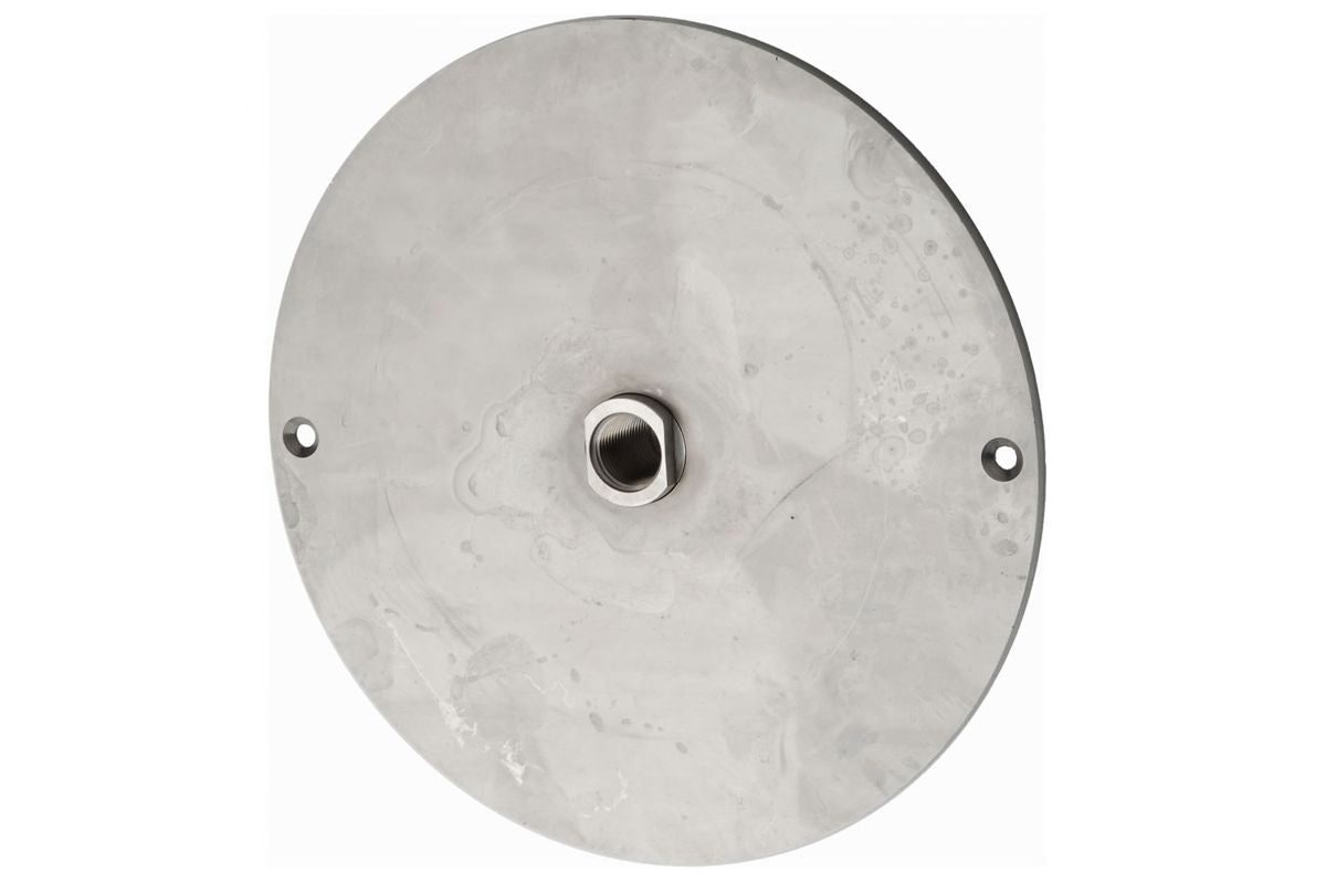 KWC ZAQUA701 Glue flange