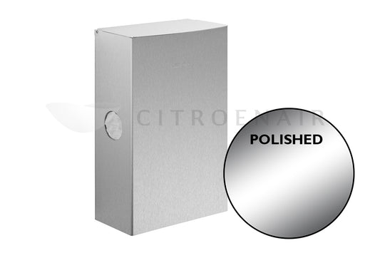 Wagner EWAR WP 177-1 POLIERT