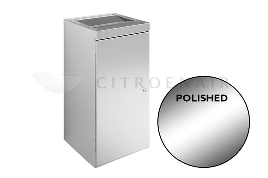 Wagner EWAR WP 180 POLIERT