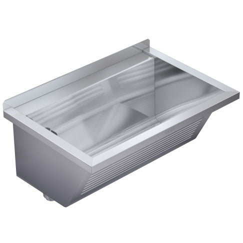 KWC CA210/7N SIRIUS Washbasin