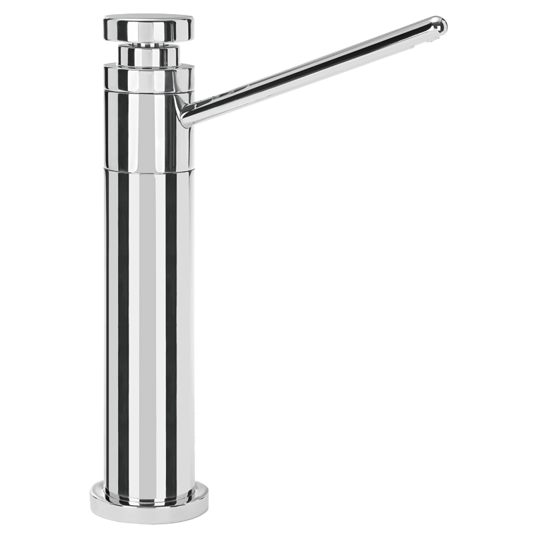 WAGNER-EWAR WP 192-1 CHROME