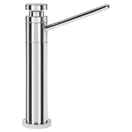 Wagner EWAR WP 192-1 VERCHROMT