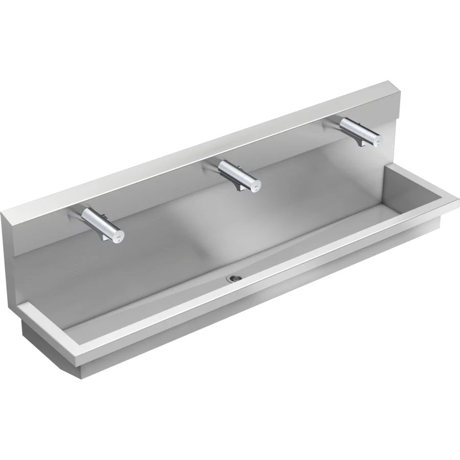 DELABIE PL18UEM 1800 mm