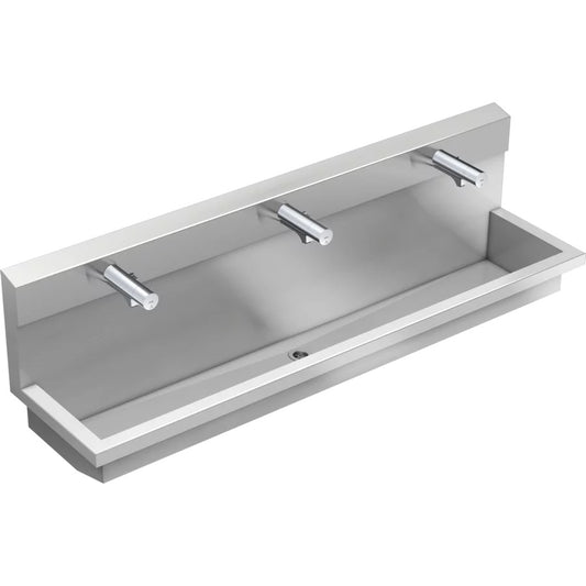DELABIE PL18UEM 1800 mm