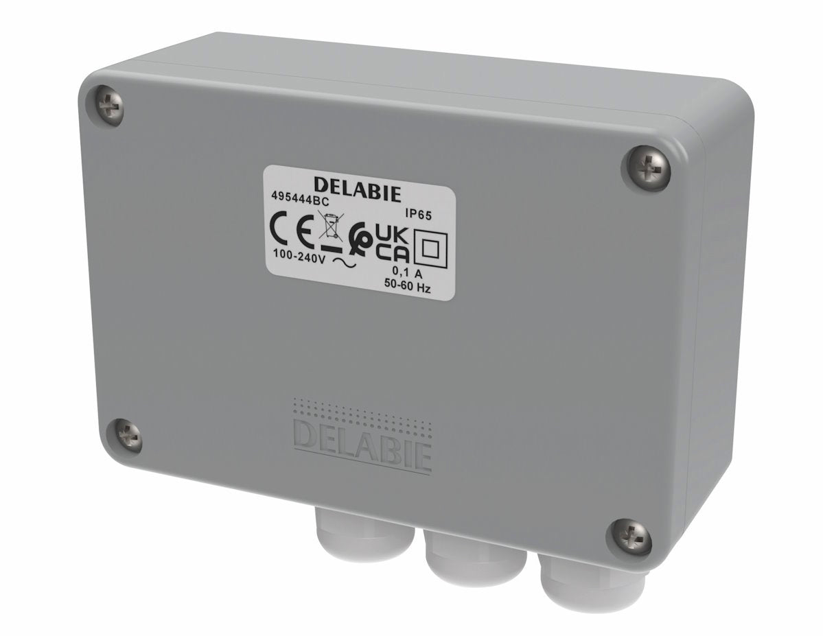 DELABIE 495444BC