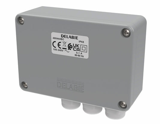 DELABIE 495444BC