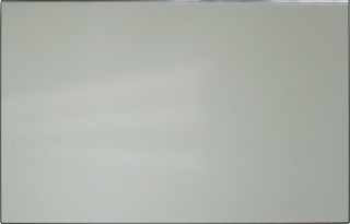 SWALLOW 57X60 Spiegel klar/Normalglas 5mm
