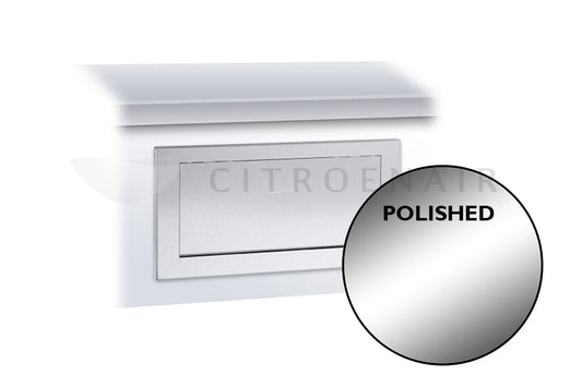 Wagner EWAR WP 136 POLIERT
