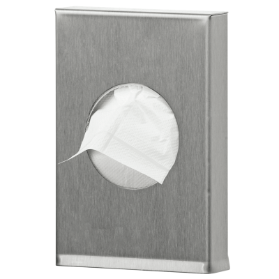 SANTRAL CLASSIC HB 2 E ST hygiene bag dispenser