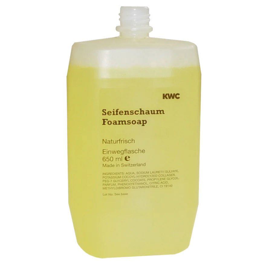 DELABIE EXINX616FP 9x650ml