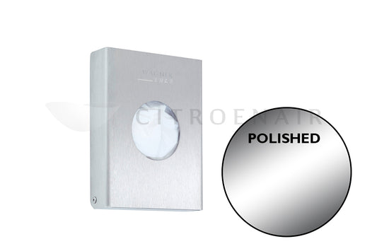 Wagner EWAR WP 156 POLIERT